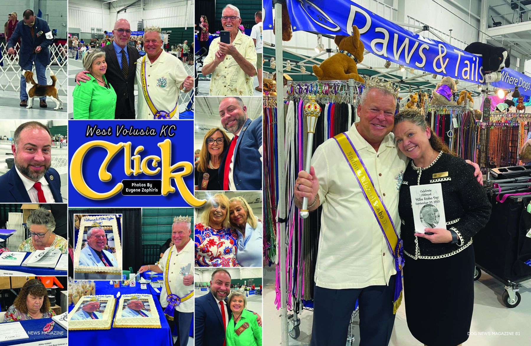 The Gossip Column: September 26, 2025